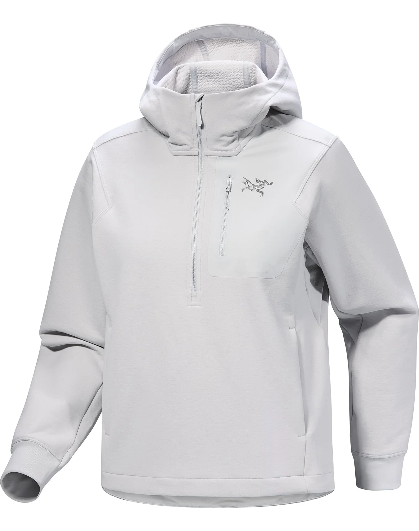 Aestas Pullover Hoody - 1