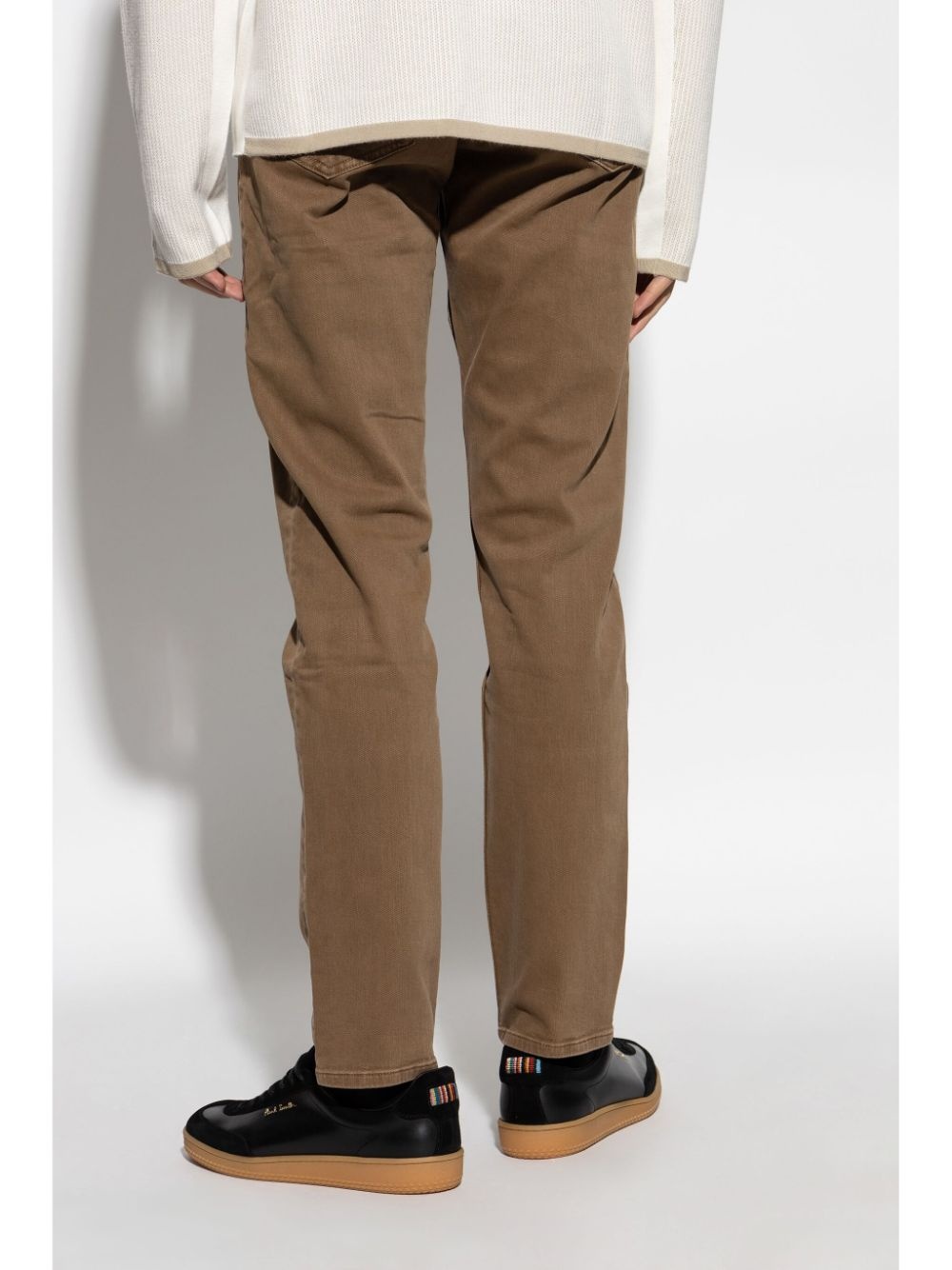 Fit 2 straight-leg jeans - 4