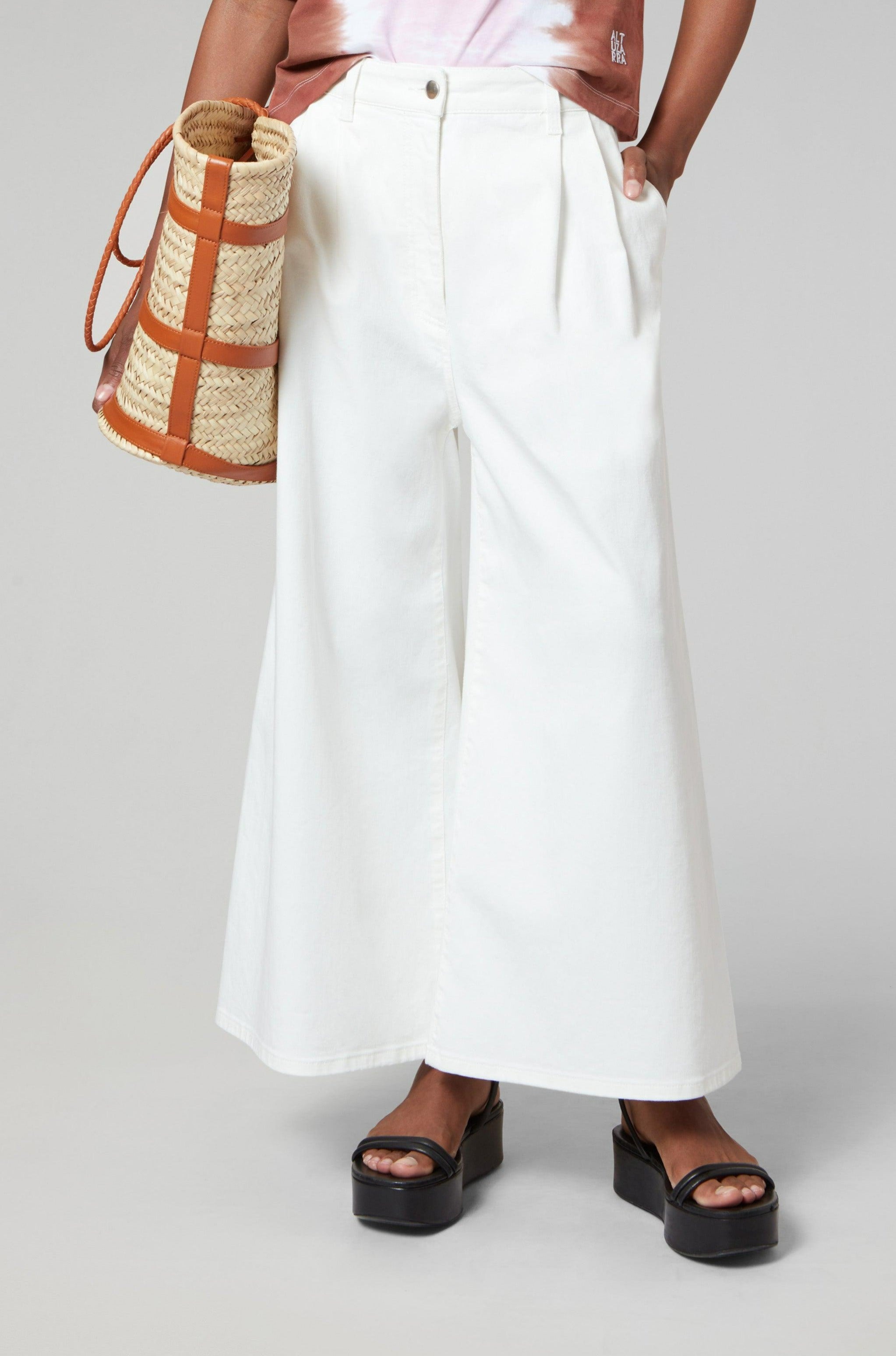 'MILO' PANT - 2