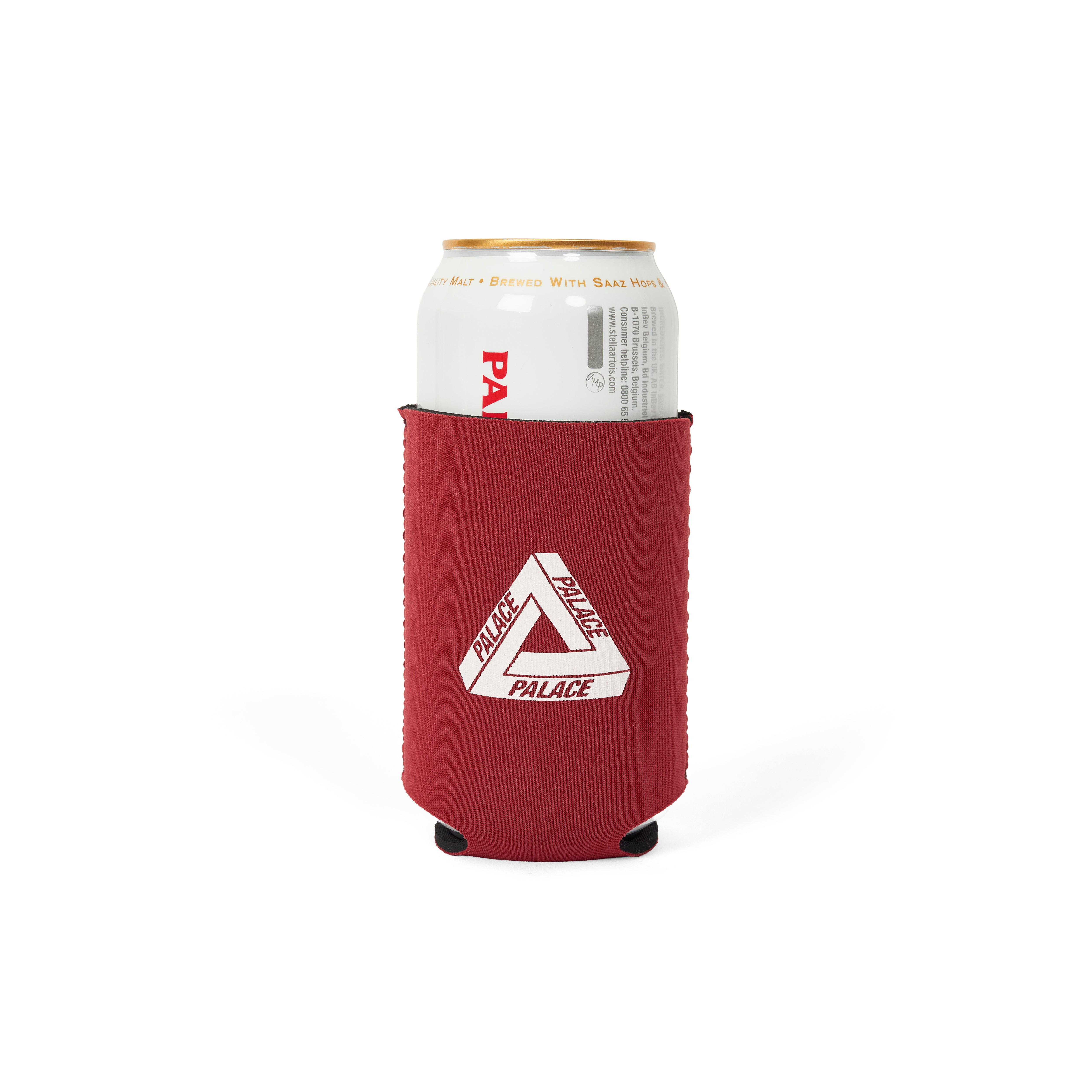 PALABAMA KOOZIE RED - 2
