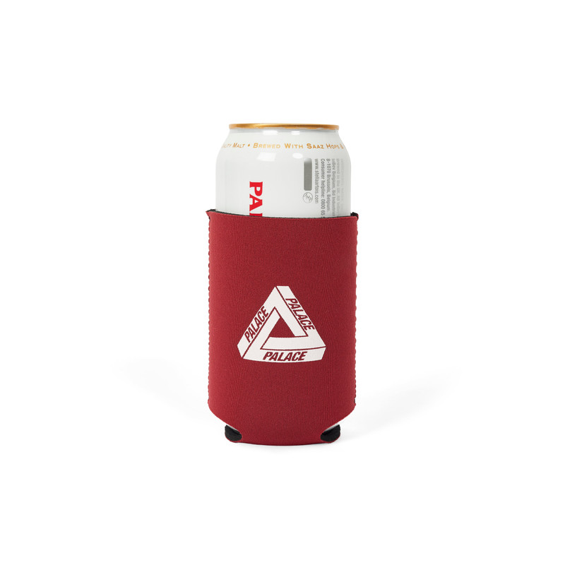 PALACE PALABAMA KOOZIE RED outlook