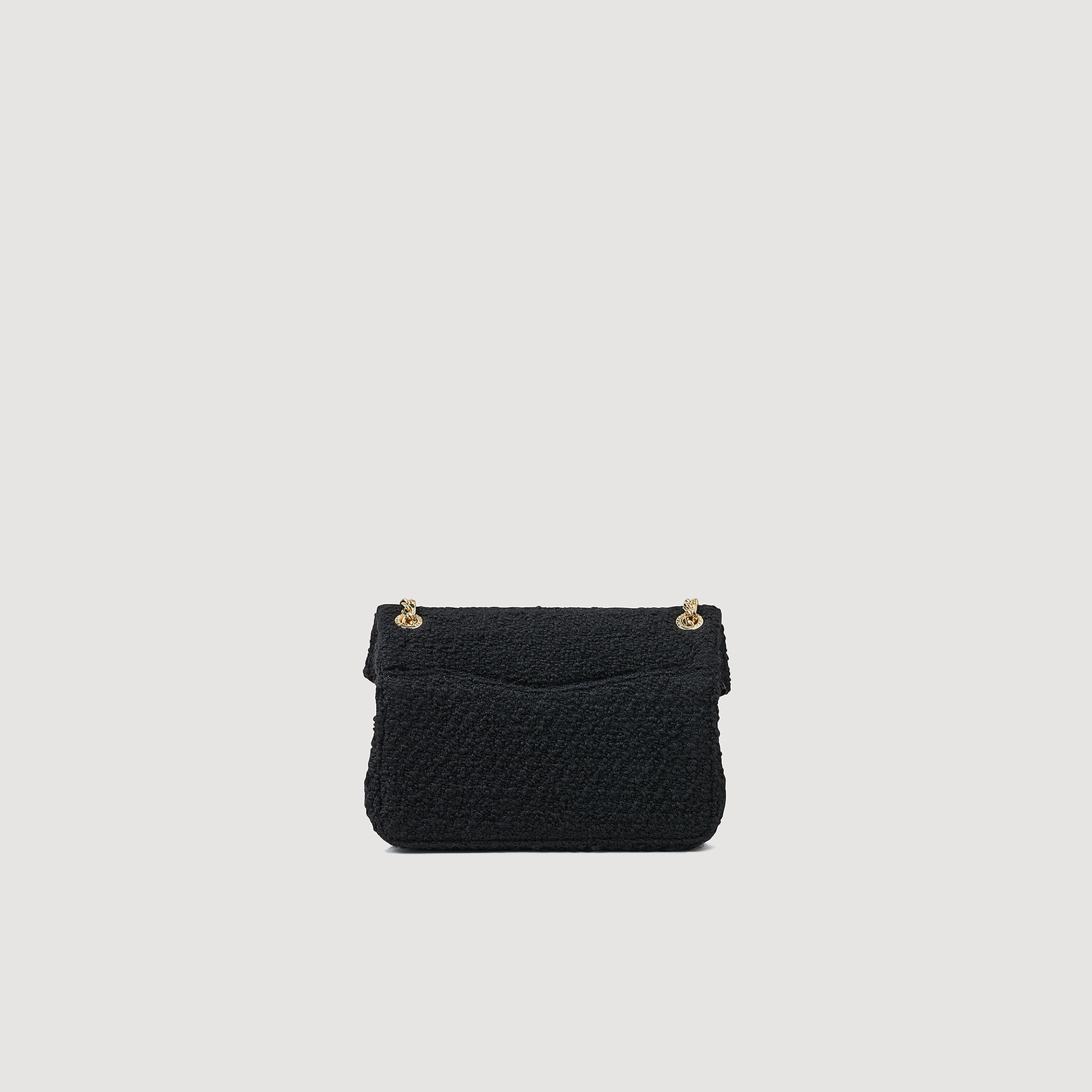 Tweed YZA bag - 7