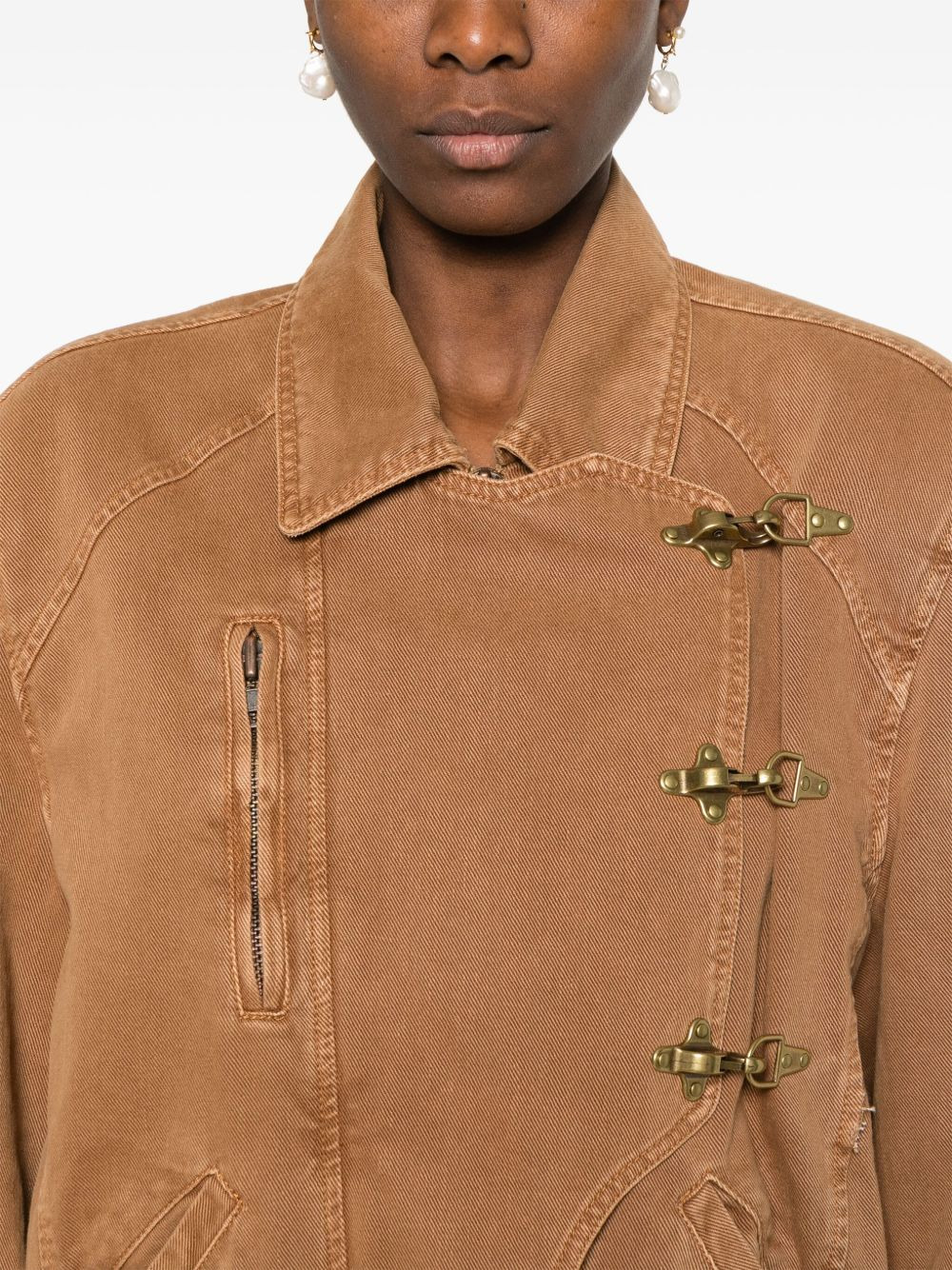 Caitlyn jacket - 5