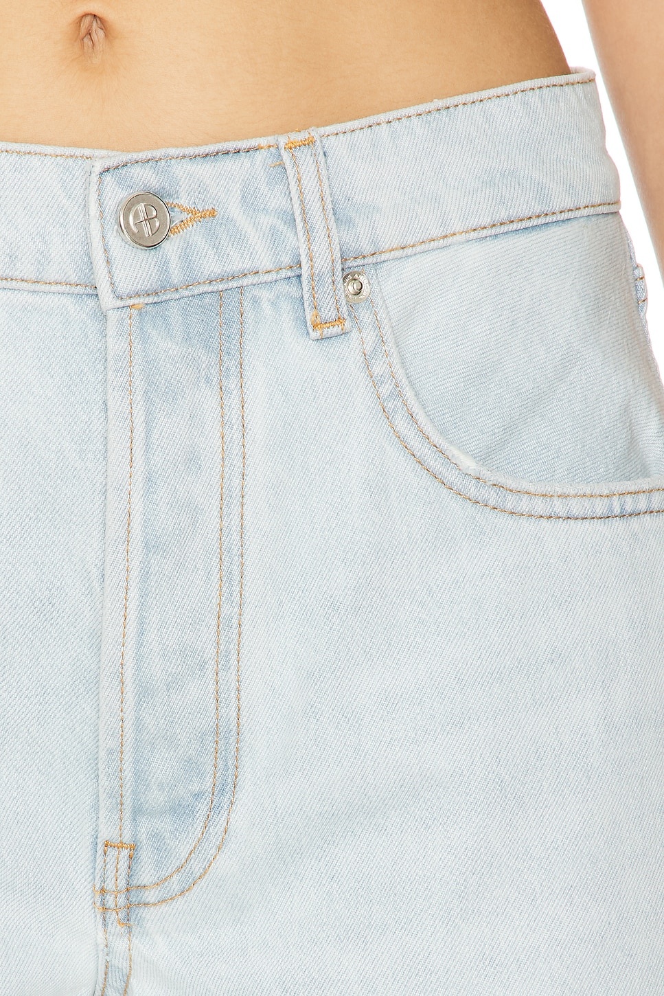 Manon Wide Leg - 6
