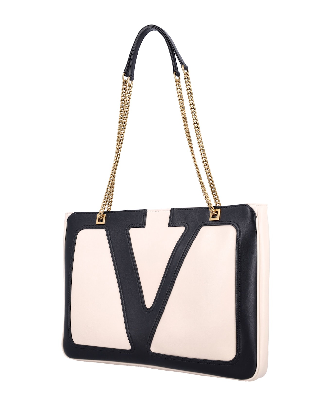 Viva Superstar Medium Shopping Bag - 3