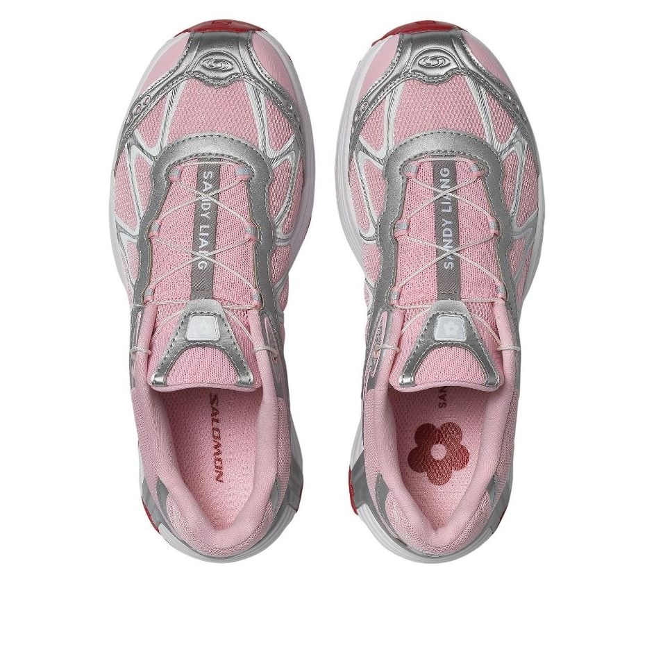 SALOMON x Sandy Liang XT-Whisper 'Fairy Tale' 478463 - 3
