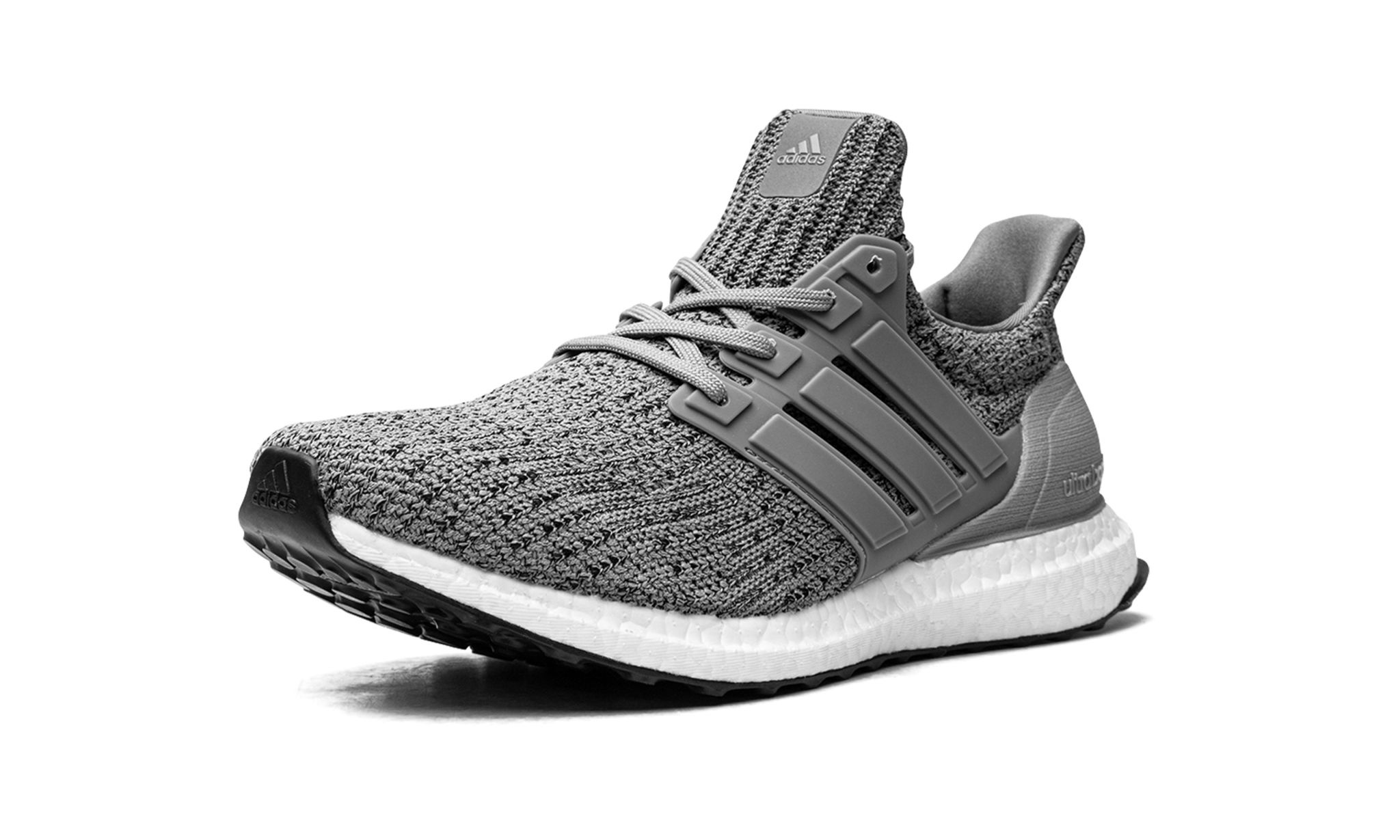 ULTRABOOST 4.0 DNA "Grey" - 4