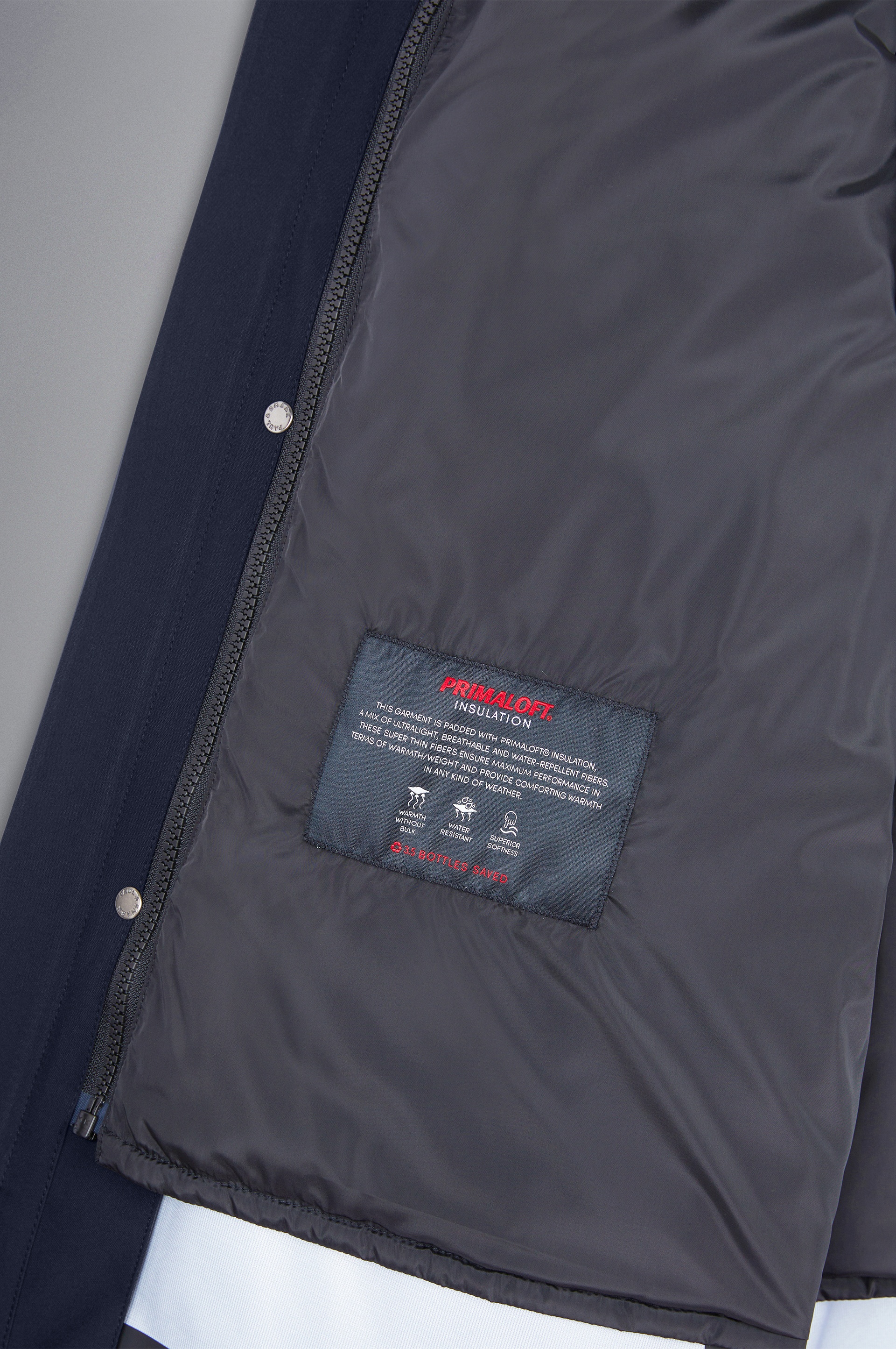 TYPHOON® 3 IN 1 PARKA - 7