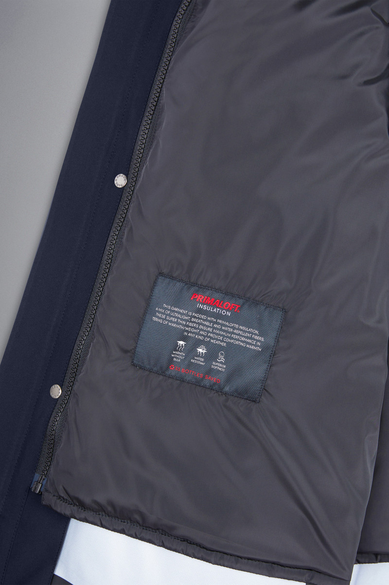 TYPHOON® 3 IN 1 PARKA 7