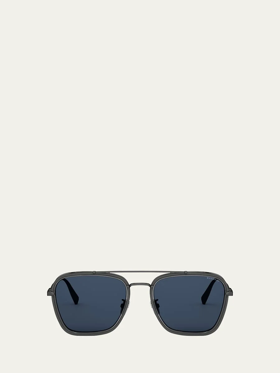 B. ZERO1 Square Sunglasses - 1