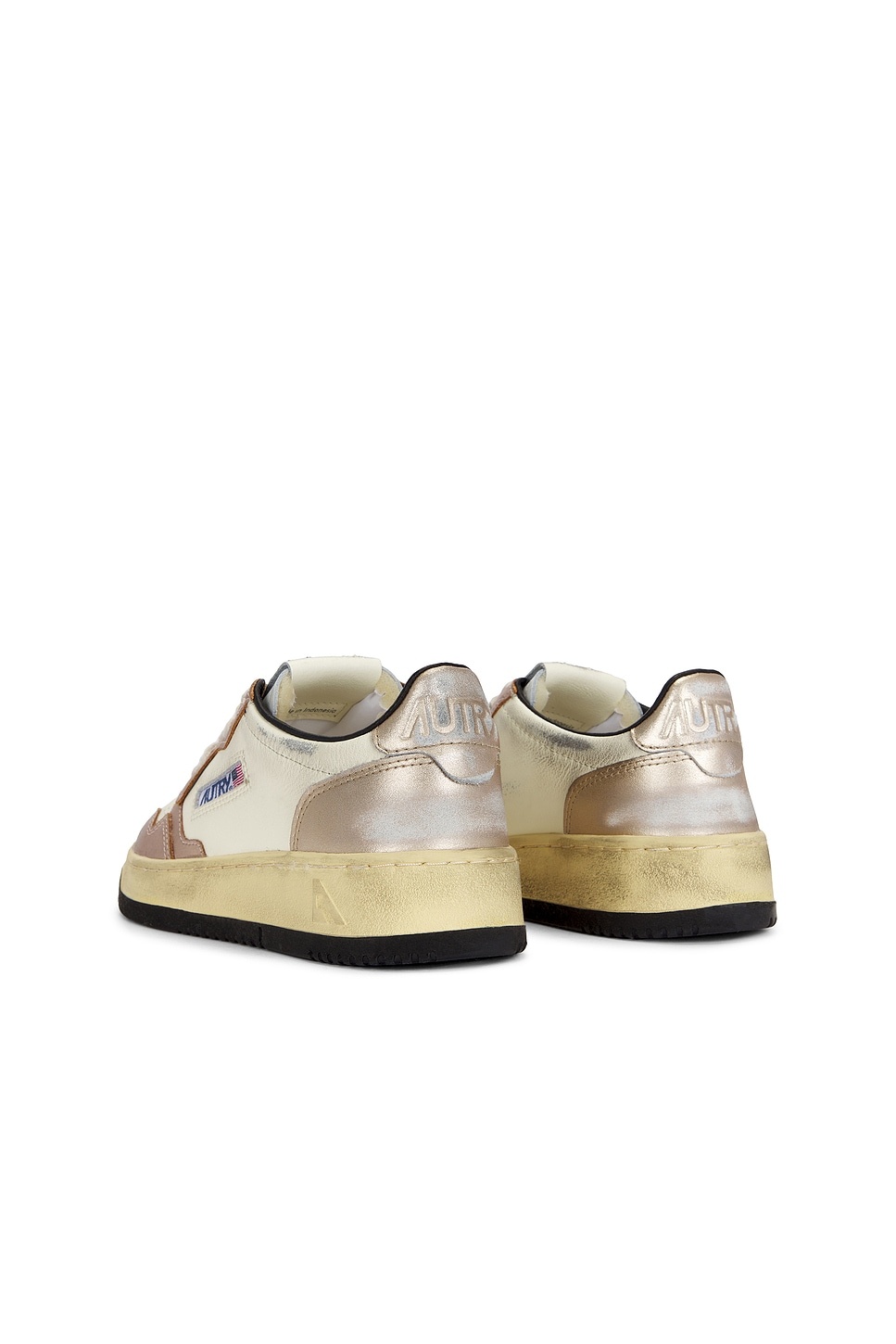 Medalist Sneaker - 4