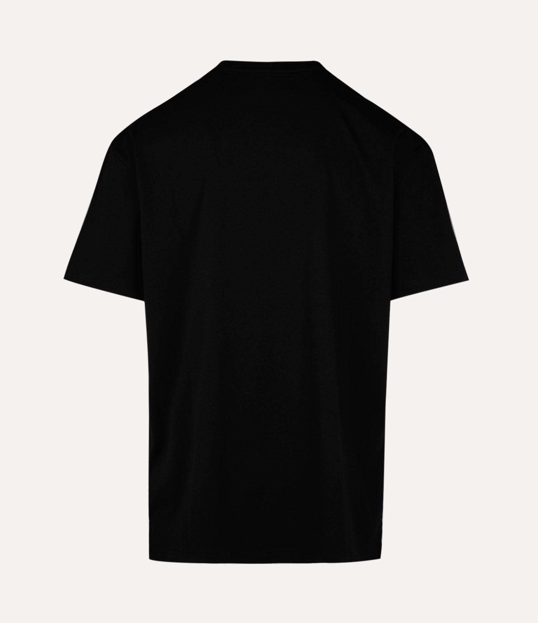 KISS OVERSIZED T-SHIRT - 2