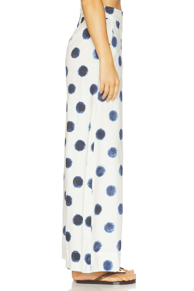MISA Billie Pant outlook