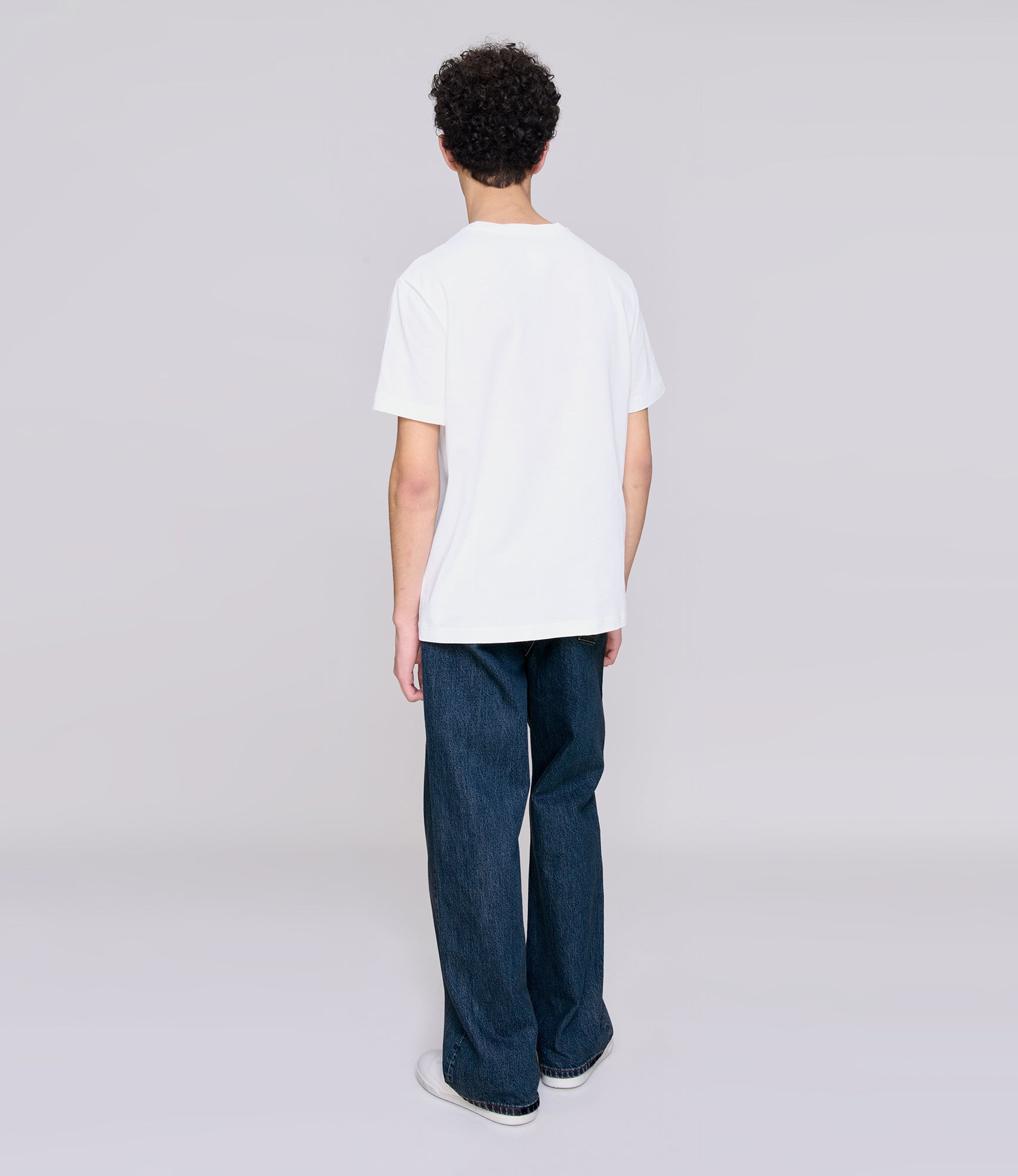 HUGO T-SHIRT (M) - 3