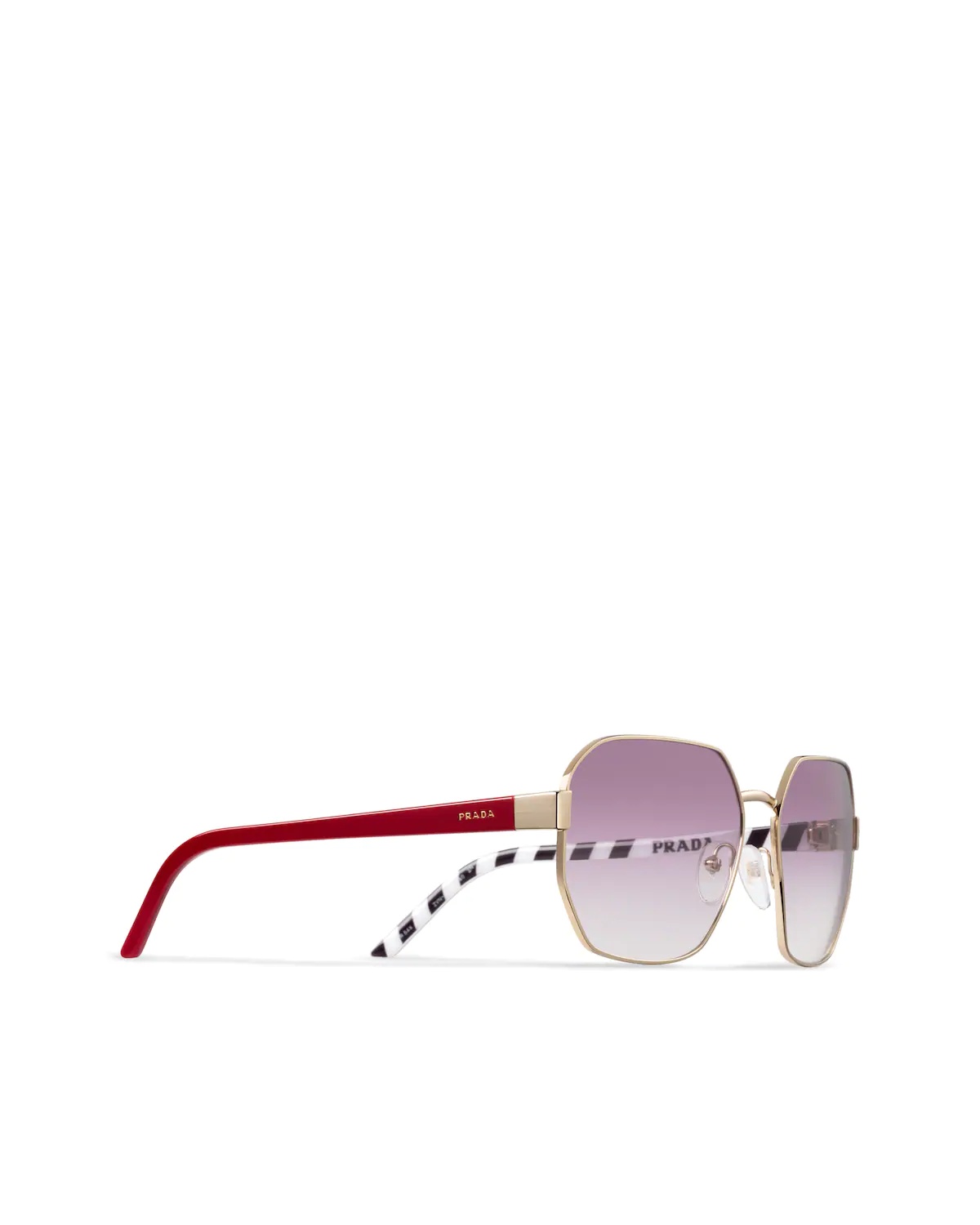 Prada Eyewear Collection sunglasses - 3