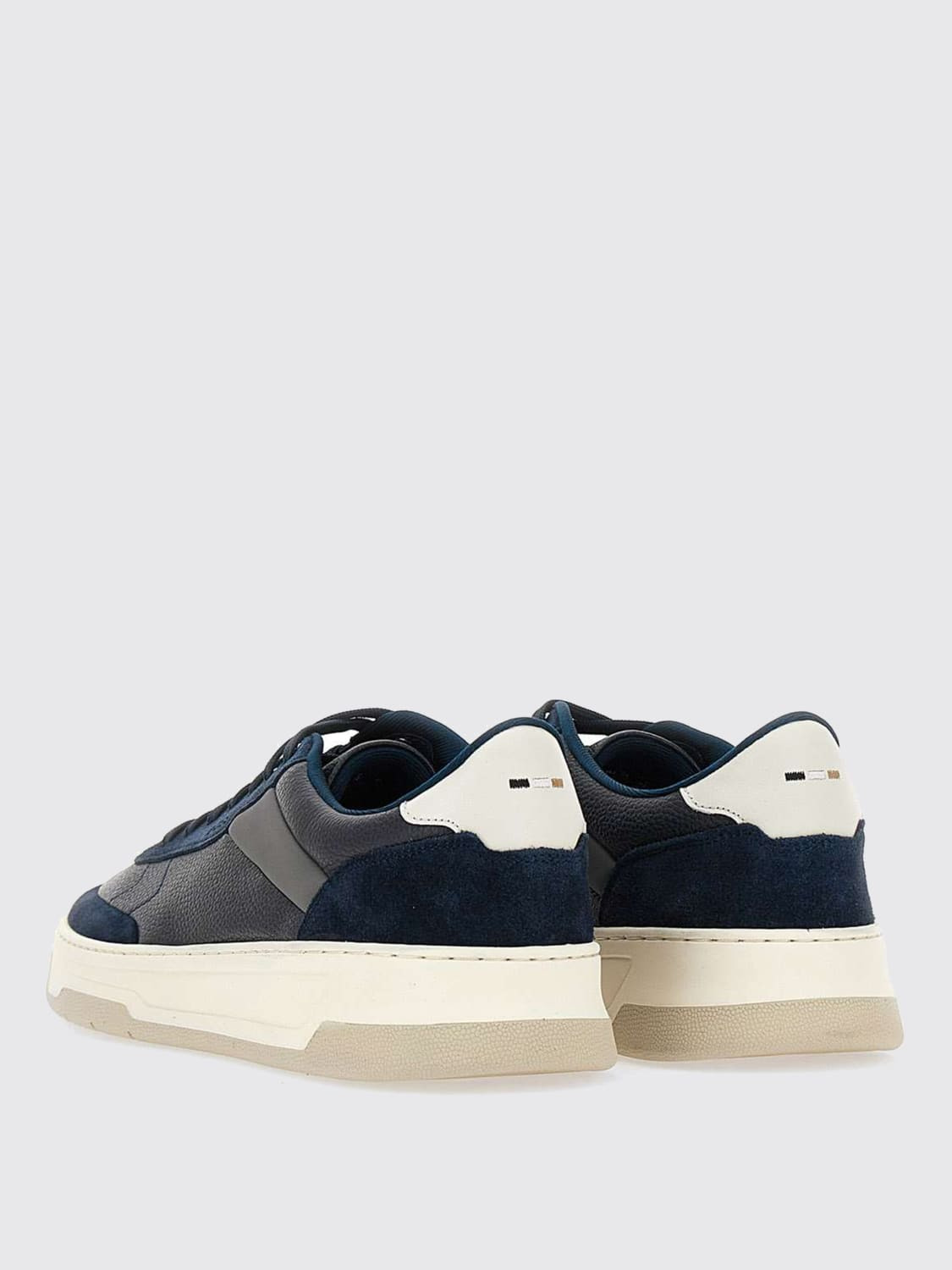 Shoes men Boss - 3