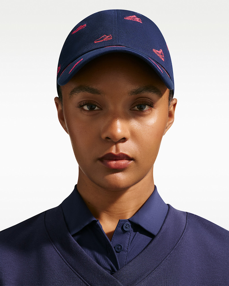 Nike Club Unstructured Golf Cap 3