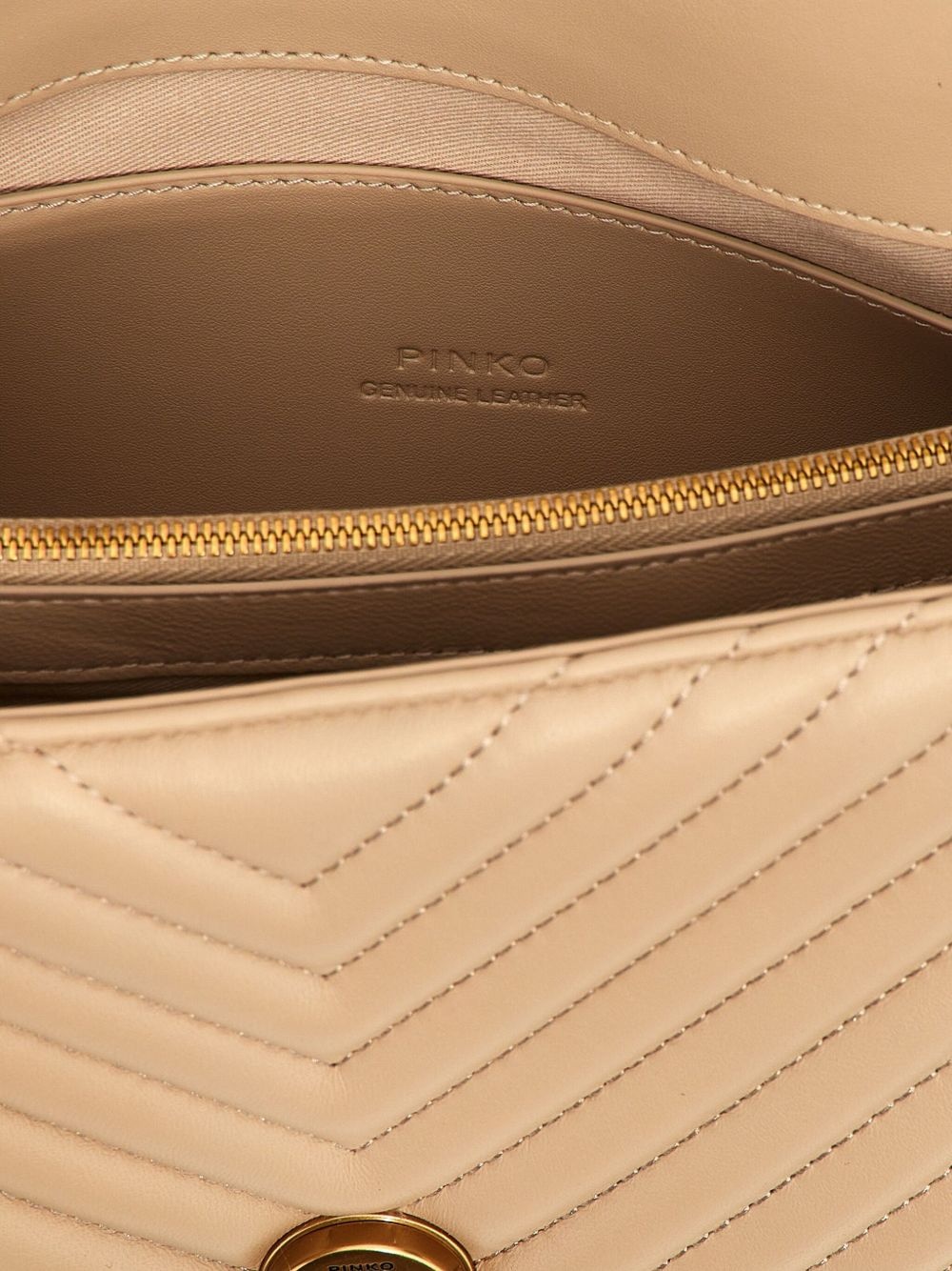 Love Lady Puff Classic bag - 4