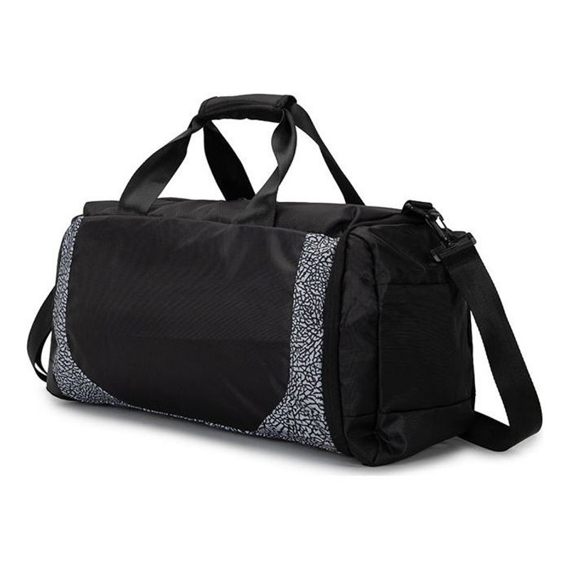 Jordan Air Jordan Jumpman Duffle Bag 'Black' JD2233014TD-001 outlook