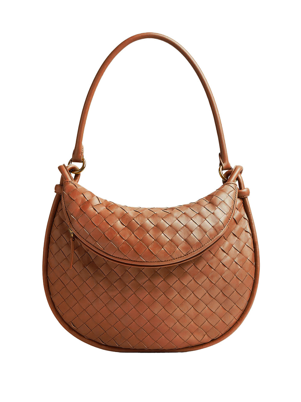 Bottega Veneta Women Borsa A Spalla Gemelli Media - 6