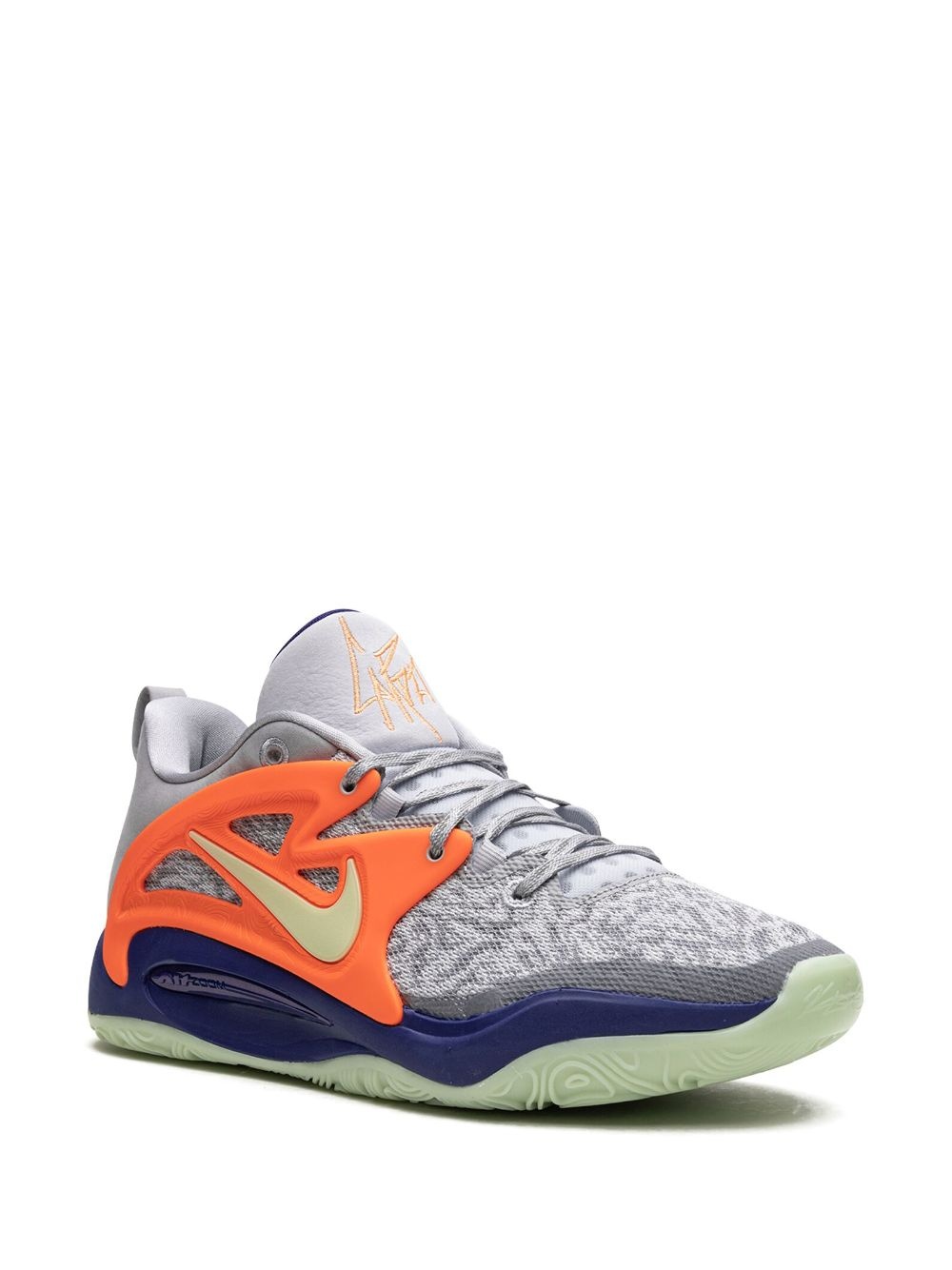 x Cardo KD 15 sneakers - 2