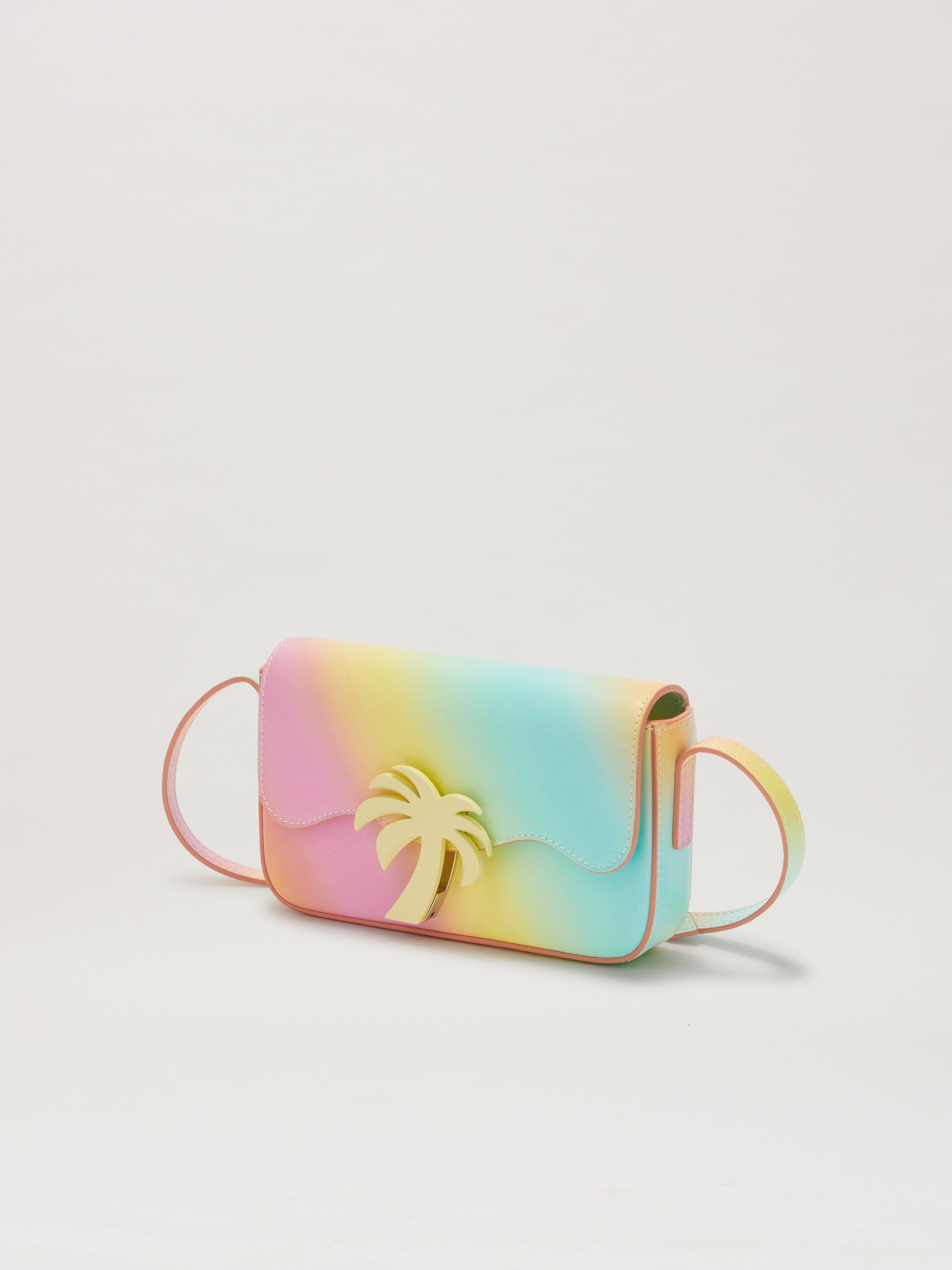 Palm Beach Bridge Bag - 3