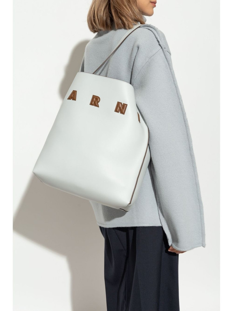 Marni Museo tote bag outlook