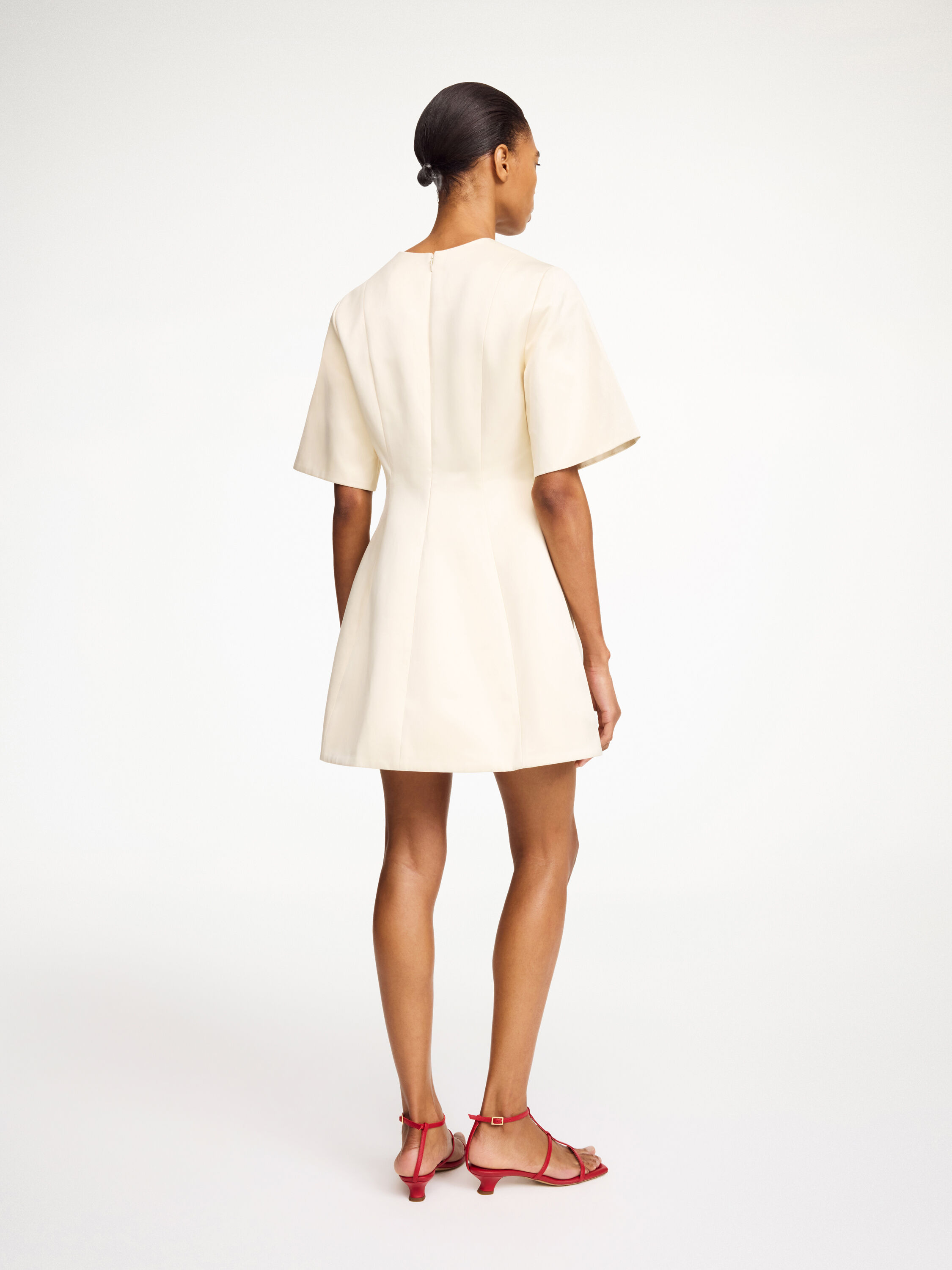 Josephine mini dress - 3