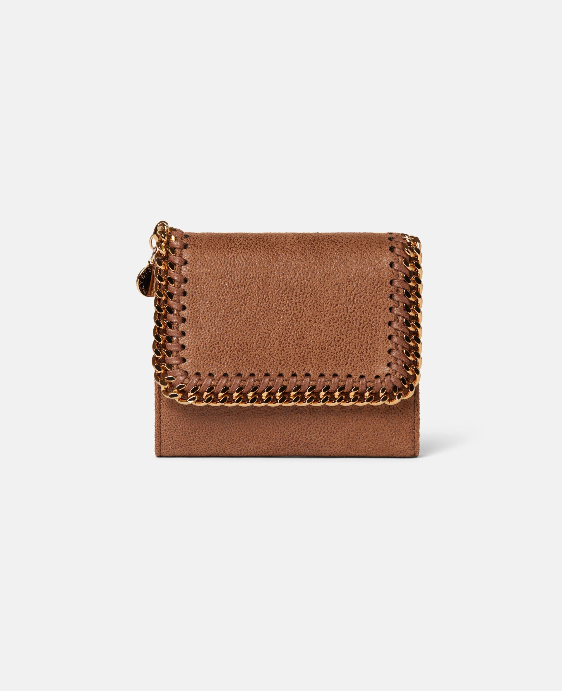 Falabella Small Flap Wallet - 1