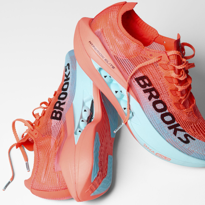 BROOKS Hyperion Elite 5 outlook