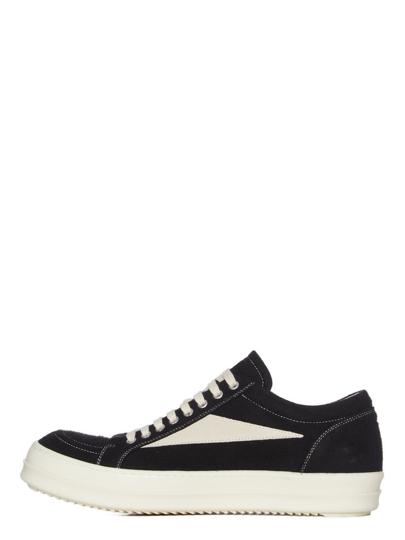 Rick Owens DRKSHDW Rick Owens DRKSHDW Vintage Sneakers outlook