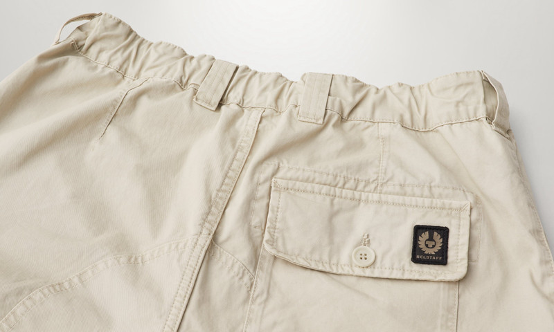 DALESMAN PANT 6