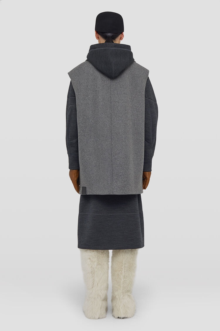 Vest - 4
