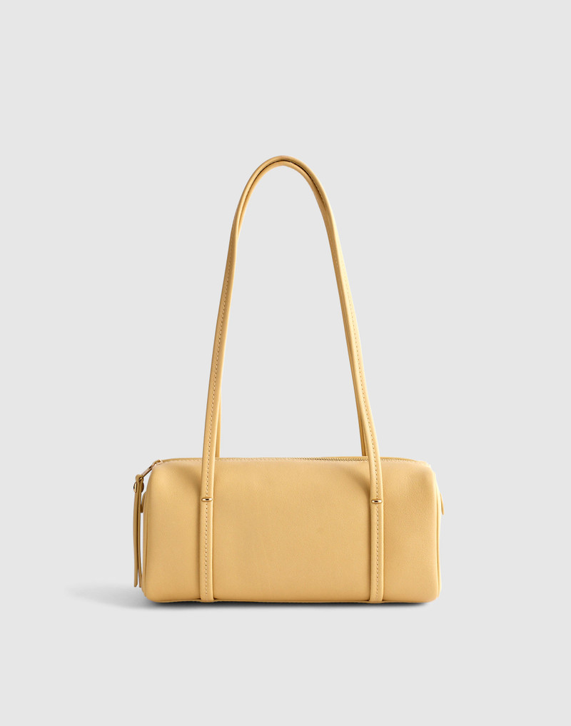 The Brioche Mini Shoulder Bag 1