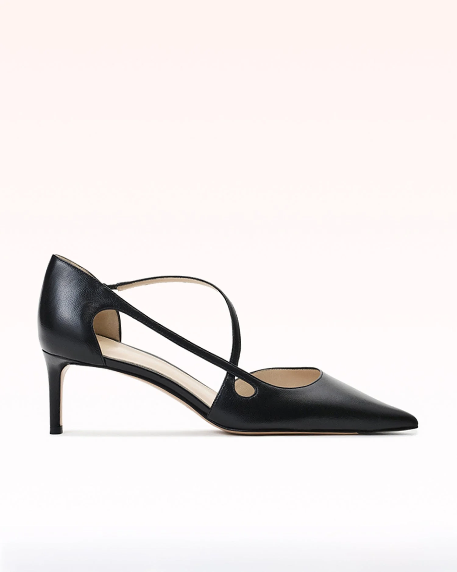 RENEE 60 BLACK - 1