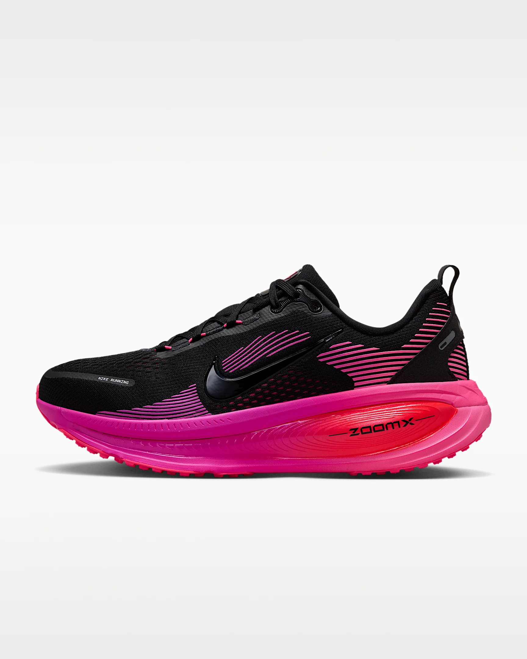 Nike Vomero 18 Women's Road Running Shoes - 1