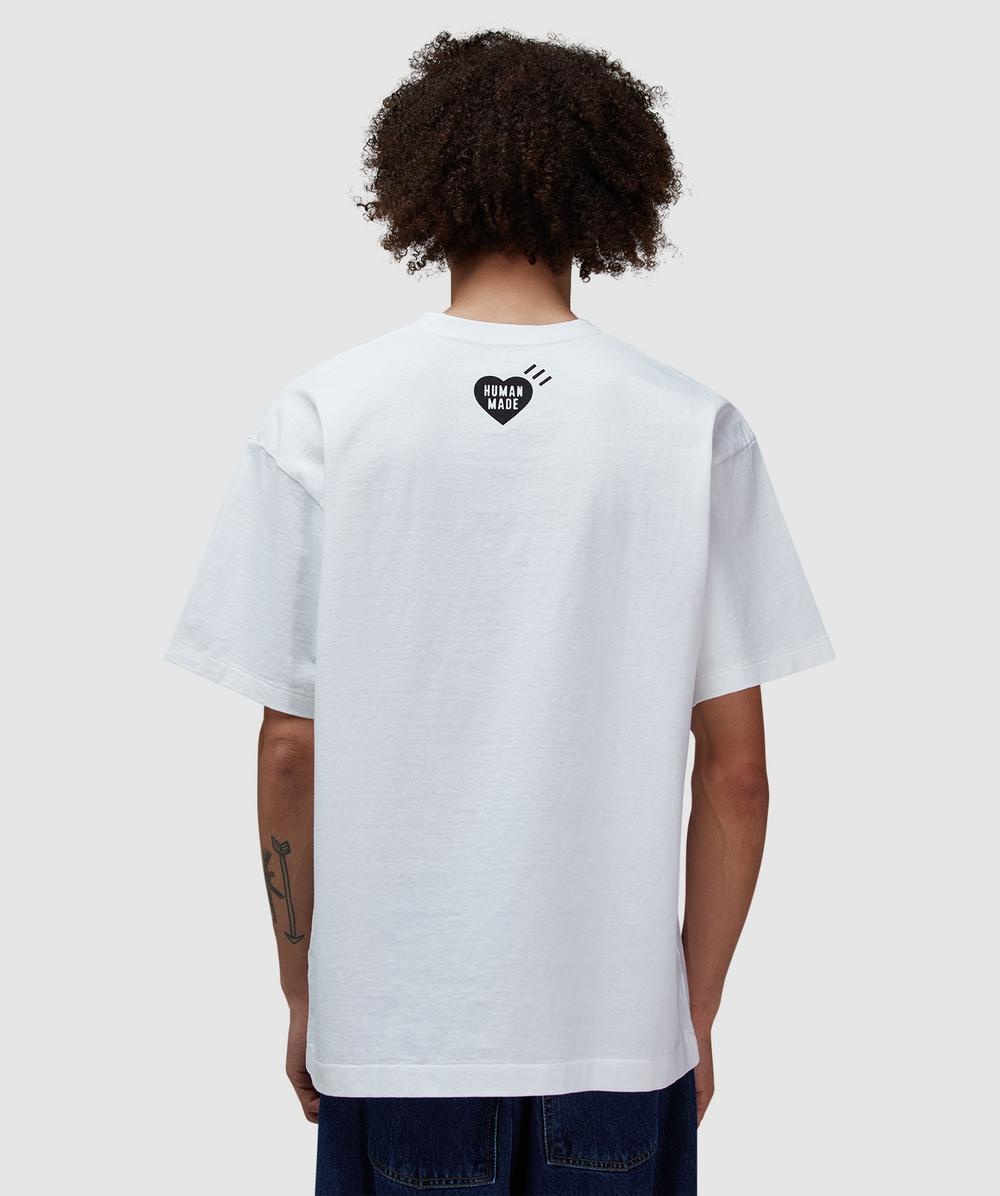 Fishing duck t-shirt - 3