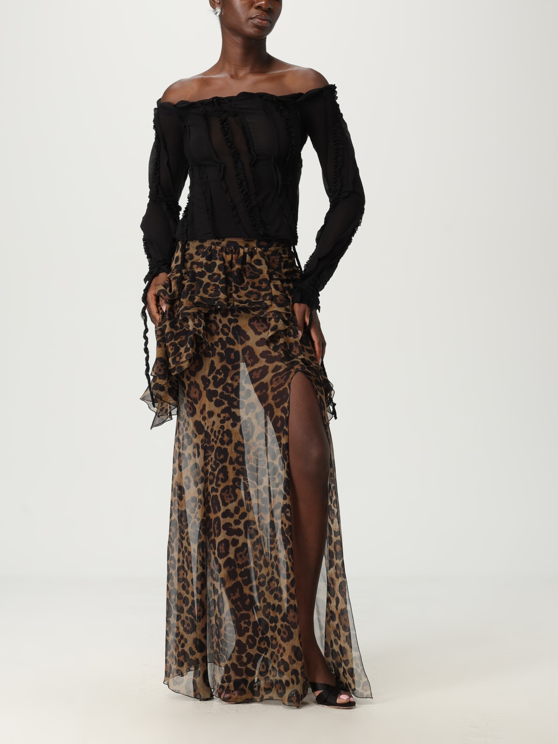 Top woman Blumarine - 2