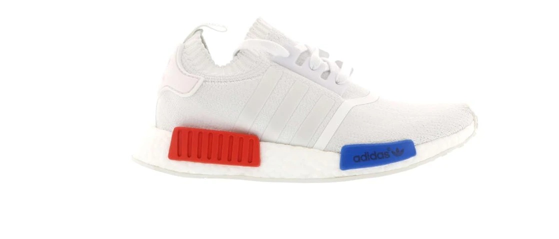 adidas NMD R1 Vintage White - 1
