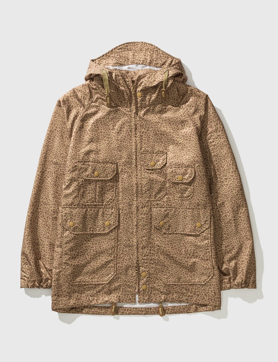 ATLANTIC PARKA - 1