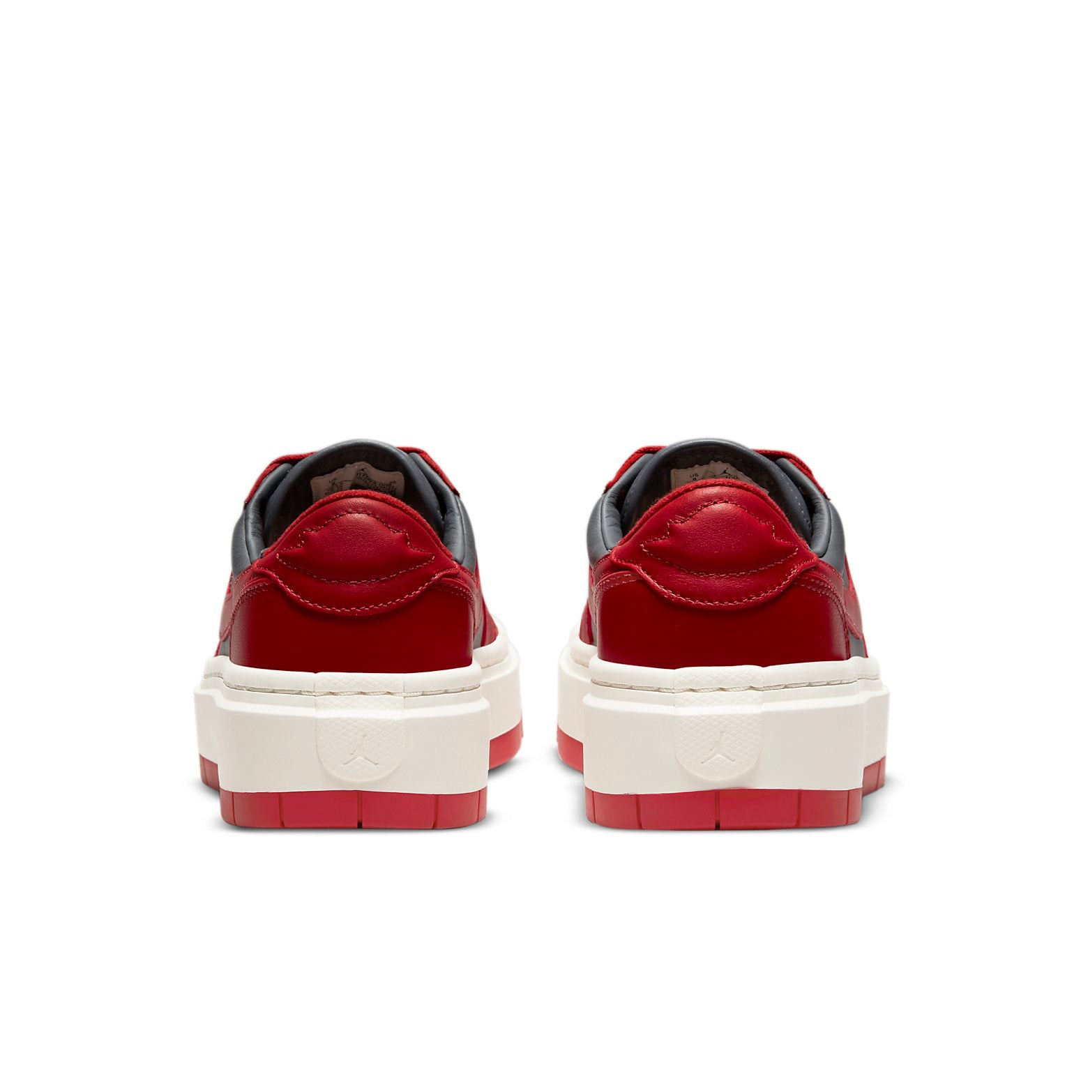 (WMNS) Air Jordan 1 Elevate Low 'UNLV' DH7004-006 - 5