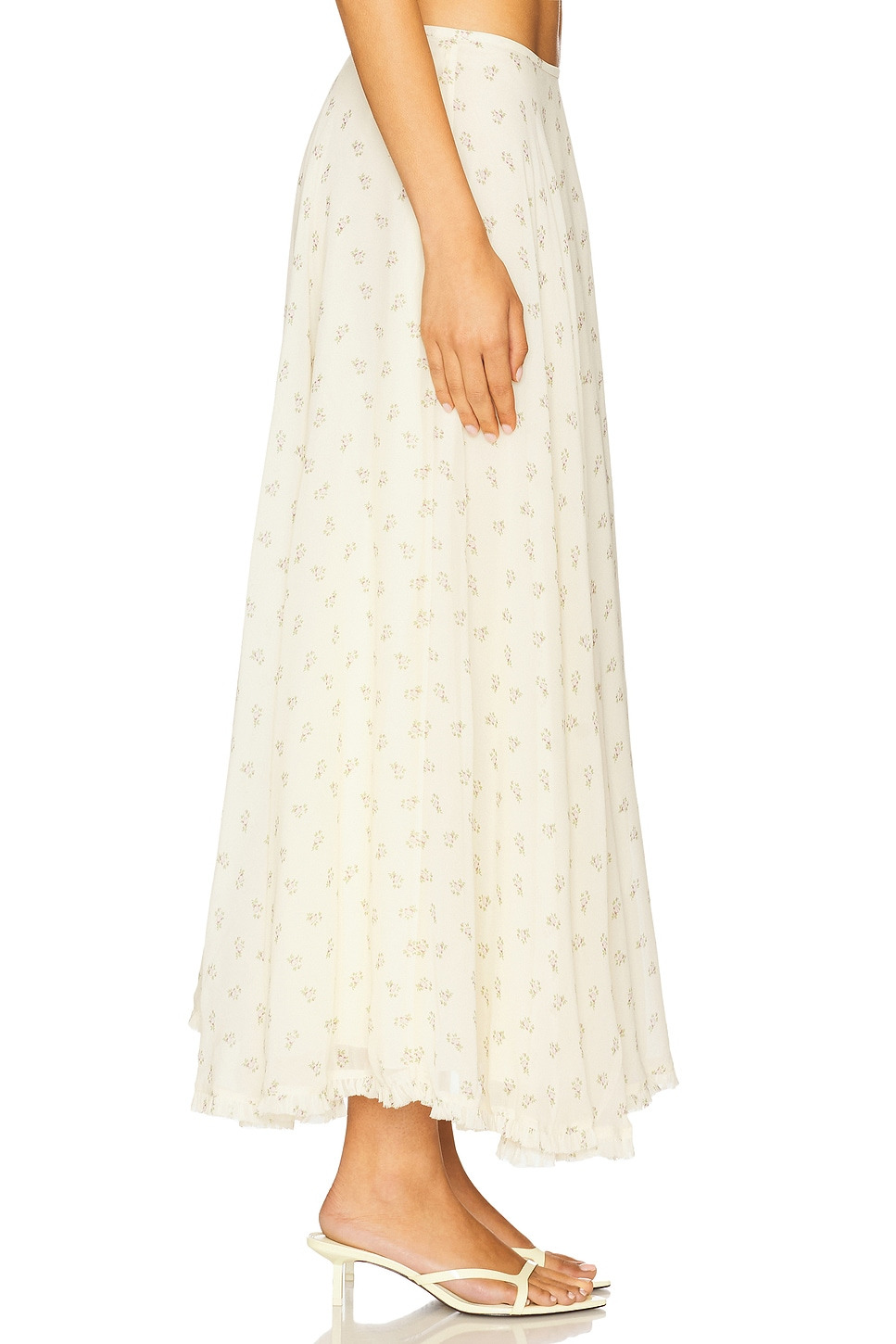 Rose Skirt - 3