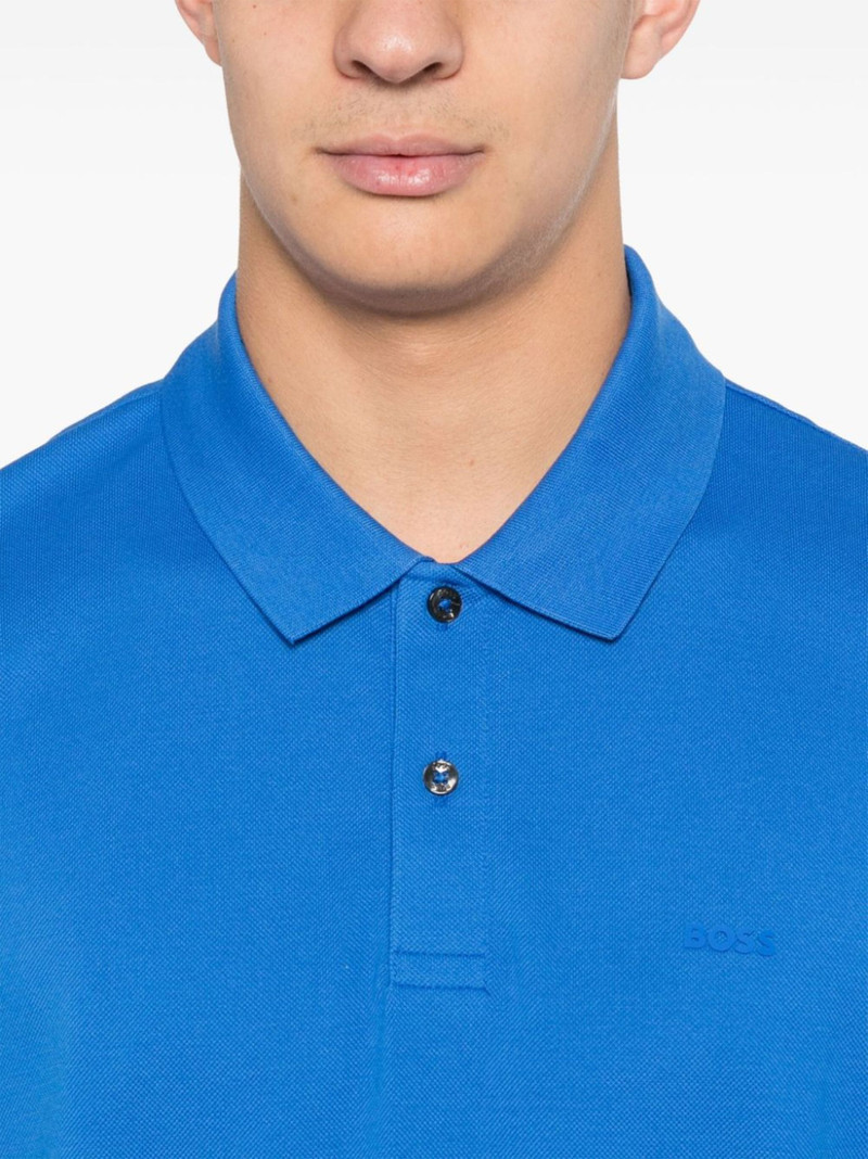 Parlay 147 polo shirt 4