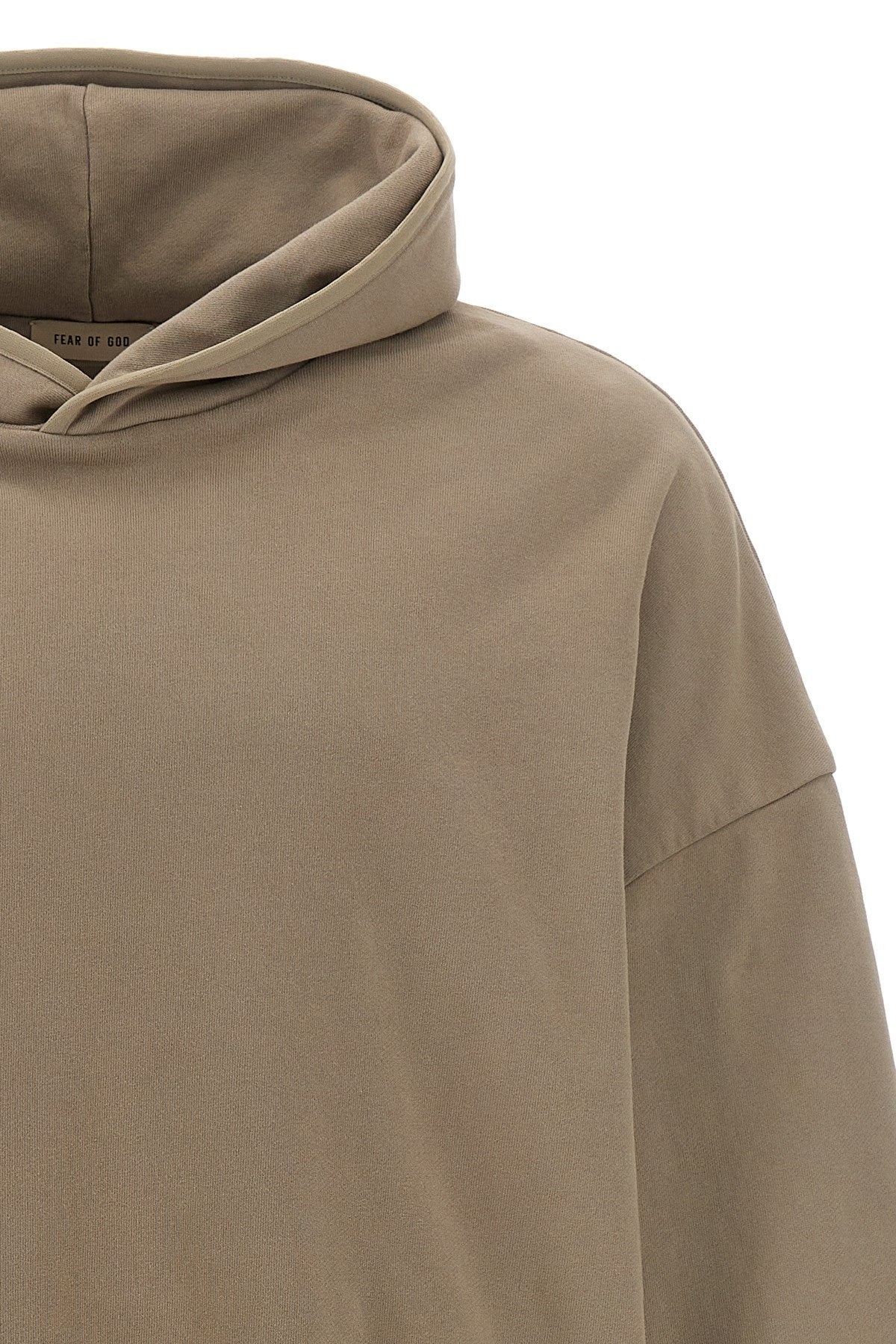 Fear Of God Men 'Bound' Hoodie - 2