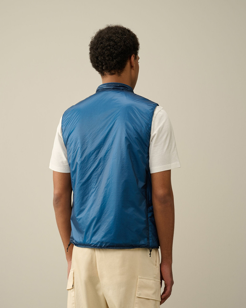 Nada Shell Vest 3