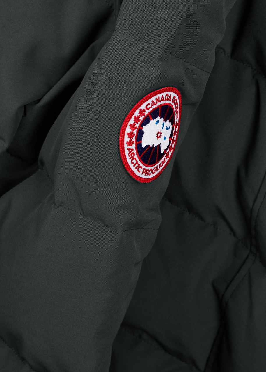 Carson quilted Arctic-Tech parka - 5