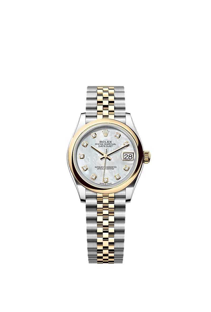 DATEJUST 278243 - 1
