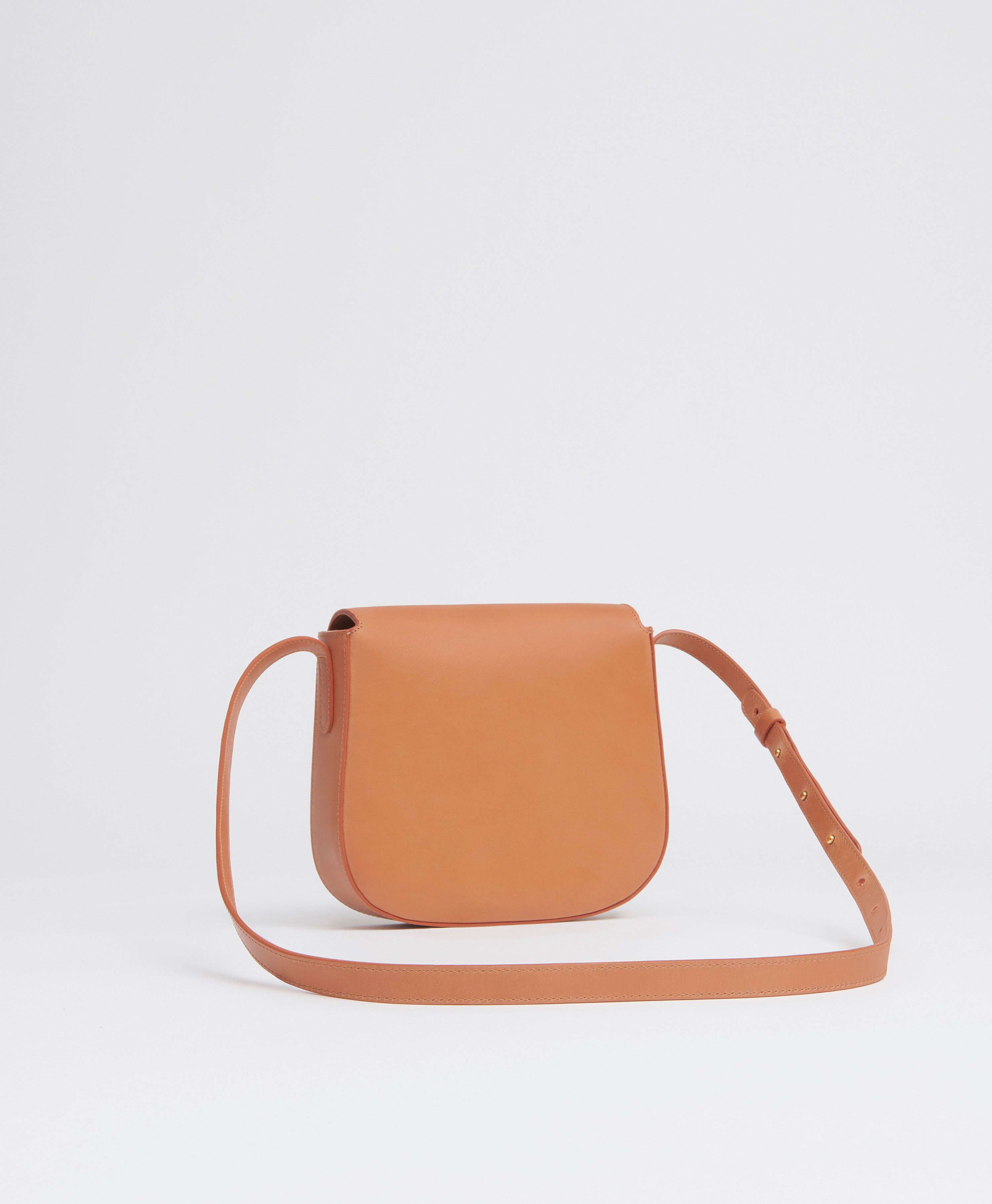 CLASSIC CROSSBODY - 3