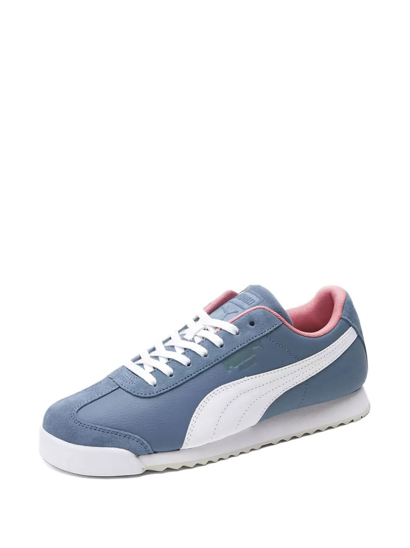 PUMA Roma Basic "Re-Escape" sneakers outlook