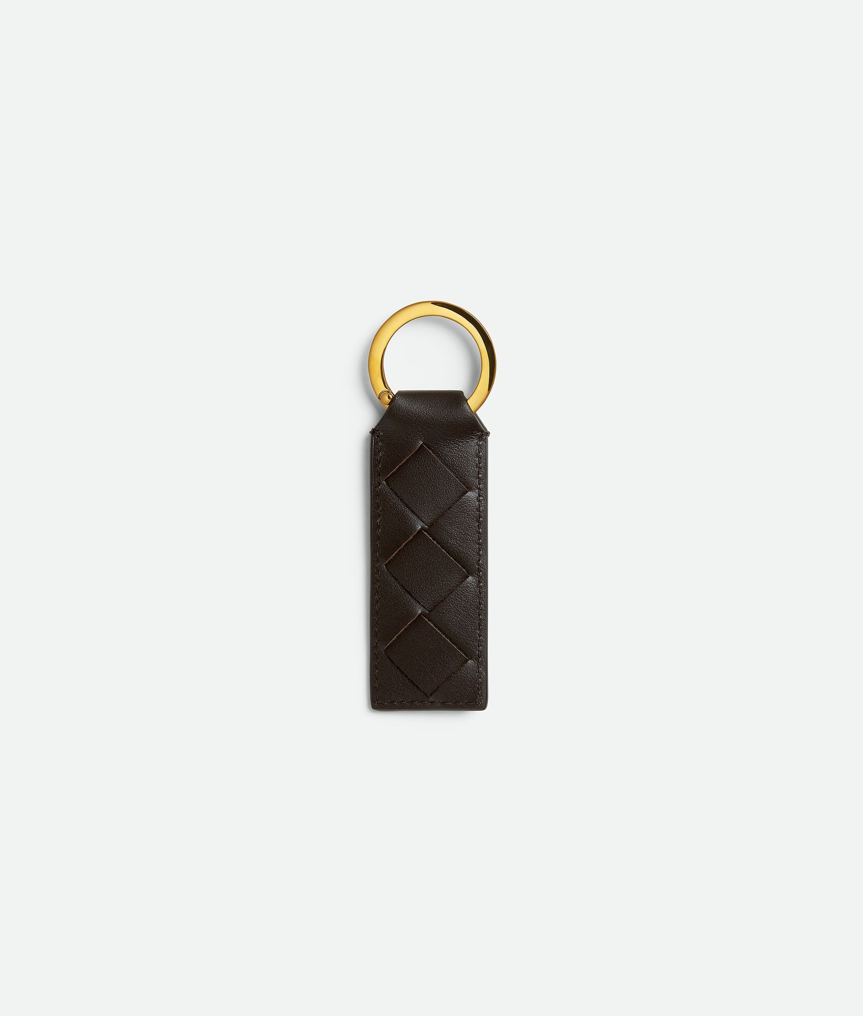 Tab Key Ring - 2
